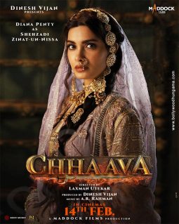 Chhaava