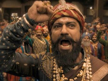 Chhaava Box Office: Vicky Kaushal starrer surpasses Sky Force; emerges as the fastest Rs. 100 cr grosser of 2025 Chhaava Box Office: Vicky Kaushal starrer surpasses Sky Force; emerges as the fastest Rs. 100 cr grosser of 2025