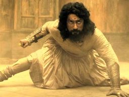 Chhaava: Vicky Kaushal shows how he transformed into Chhatrapati Sambhaji Maharaj in this power-packed video; watch