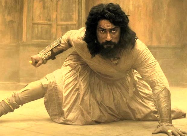 Chhaava: Vicky Kaushal shows how he transformed into Chhatrapati Sambhaji Maharaj in this power-packed video; watch