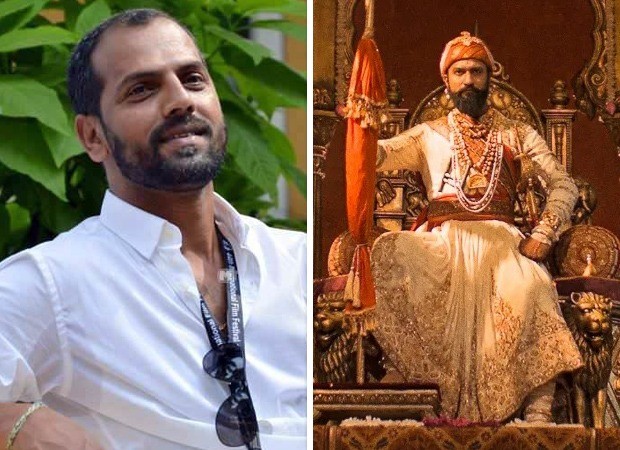 EXCLUSIVE: Chhaava director Laxman Utekar on the accuracy in the film’s sets, “Each and every pillar, carving, window are exactly like Raigad Darbar”