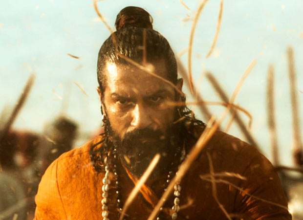 Chhaava Box Office: Vicky Kaushal starrer has another fantastic day, headed for Rs. 400 Crore Club entry in two weeks - Tuesday updates