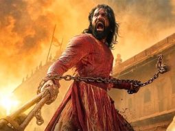 Chaos at Chhaava screening in Gujarat: Intoxicated man vandalizes multiplex screen to “attack” Aurangzeb in Bharuch Chaos at Chhaava screening in Gujarat: Intoxicated man vandalizes multiplex screen to “attack” Aurangzeb in Bharuch