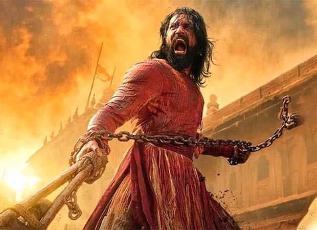 Chaos at Chhaava screening in Gujarat: Intoxicated man vandalizes multiplex screen to “attack” Aurangzeb in Bharuch : Bollywood News  www.bollywoodhungama.com