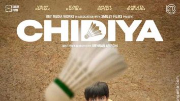 First Look Of The Movie Chidiya