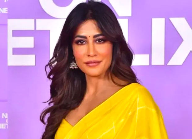 Chitrangda Singh shares details of her character in Netflix Khakee: The Bengal Chapter; says, "I’m thrilled to finally step into the OTT space"