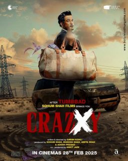 Crazxy
