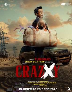 Crazxy