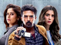 Crime Beat | Official Trailer | A ZEE5 Original | Saqib Saleem, Saba Azad