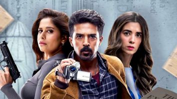 Crime Beat | Official Trailer | A ZEE5 Original | Saqib Saleem, Saba Azad