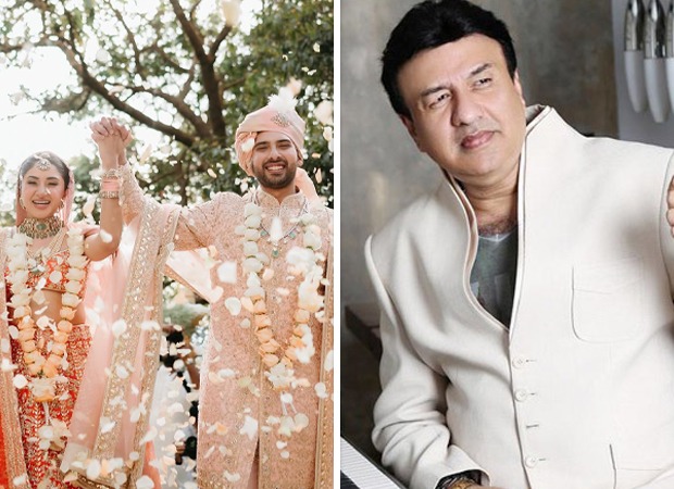 EXCLUSIVE: Daboo Malik talks about his musical show 'The Unforgettables'; speaks highly of Salman Khan's family: "They helped me when I was broken and lost; there's a HUGE contribution of Khan family to our existence" 
