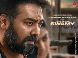 First Look Of The Movie Dacoit
