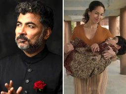 Danish Husain on playing the real character of Dr. Kumar in Lucca’s World, “Wanted to create a character unlike me, and authentic for those who have met him”