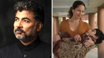 Danish Husain on playing the real character of Dr. Kumar in Lucca’s World, “Wanted to create a character unlike me, and authentic for those who have met him”