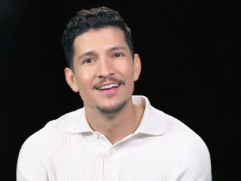 Danny Ramirez: “Prep for Marvel movies is reading comics & watching films” | Captain America Danny Ramirez: “Prep for Marvel movies is reading comics & watching films” | Captain America
