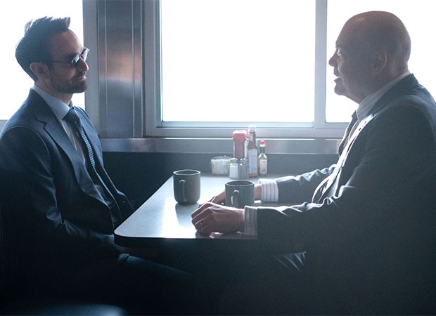 Daredevil: Born Again: Charlie Cox and Vincent D’Onofrio tease Matt Murdock & Kingpin’s new dynamic