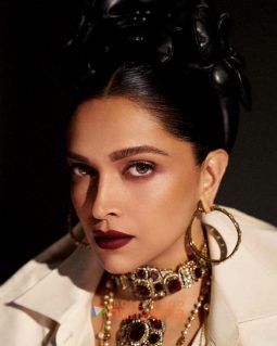 Celeb Photos Of Deepika Padukone