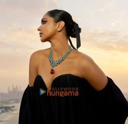Deepika Padukone