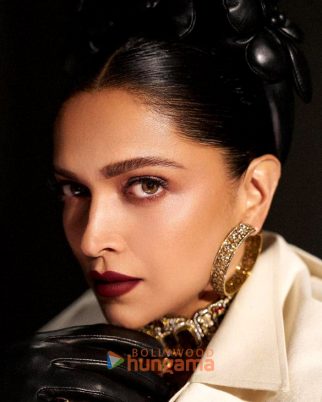 Celeb Photos Of Deepika Padukone