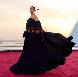 Deepika Padukone