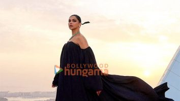 Deepika Padukone