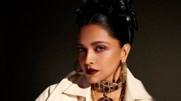 Celeb Photos Of Deepika Padukone