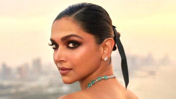 Deepika Padukone reveals how ‘cinema’ is the key to every success she has experienced; says, “The movies will always happen because they are what makes all this possible, so I’ll continue to nurture that”