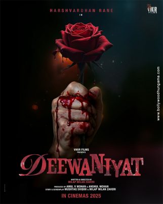 Deewaniyat