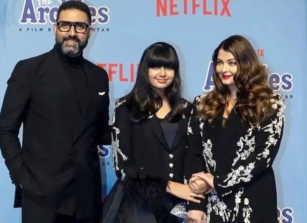 Abhishek Bachchan and Aishwarya Rai Bachchan’s daughter Aaradhya Bachchan files defamation case against media; Delhi High Court issues notices to websites 