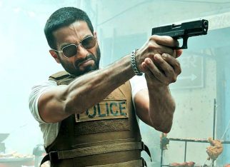 Deva Box Office: Shahid Kapoor starrer has an ordinary weekend