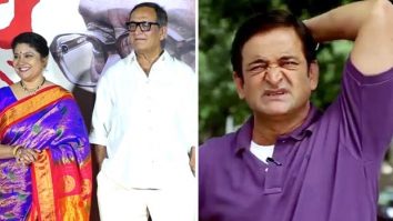 Devmanus trailer launch: Mahesh Manjrekar confesses that he got typecast into negative roles thanks to Kaante, Wanted: “I was always a ‘dev manus’ but everyone offered me villainous roles”