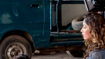 On The Sets Of The Movie Dhoom Dhaam