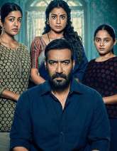 Drishyam The Conclusion