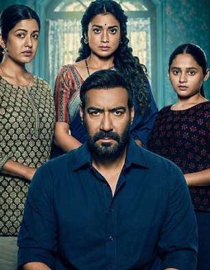 Drishyam The Conclusion