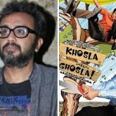 Dibakar Banerjee speaks on Tees being shelved, compares it to Khosla Ka Ghosla struggle: “Everyone would say, ‘What a film!’ But nobody would buy it”