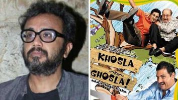 Dibakar Banerjee speaks on Tees being shelved, compares it to Khosla Ka Ghosla struggle: “Everyone would say, ‘What a film!’ But nobody would buy it”