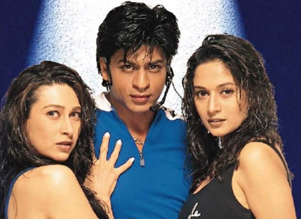 Dil To Pagal Hai is back! Shah Rukh Khan starrer to re-release on February 28; deets inside