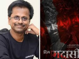 Director A.R. Murugadoss says, “The unique element is with respect to Sivakarthikeyan’s character” as he speaks about Dil Madharasi