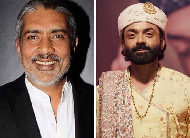 Director Prakash Jha is all praises for Baba Nirala aka Bobby Deol ahead of Aashram S3 part 2 premiere