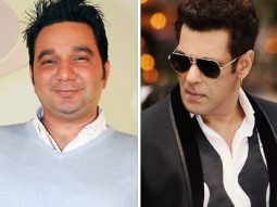 Director – choreographer Ahmed Khan opens up about the difficulties in choreographing dance moves of Salman Khan