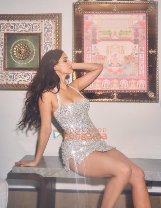 Disha Patani
