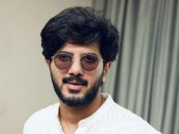 Dulquer Salmaan