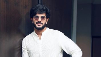 Dulquer Salmaan
