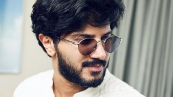 Dulquer Salmaan