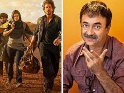 Shah Rukh Khan starrer Dunki set for re-release amid immigration debate? Rajkumar Hirani REACTS