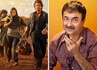 Shah Rukh Khan starrer Dunki set for re-release amid immigration debate? Rajkumar Hirani REACTS