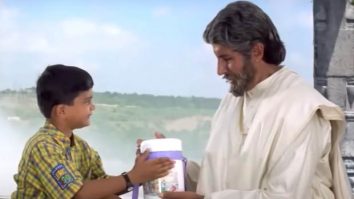 EXCLUSIVE: Amitabh Bachchan’s CULT film Sooryavansham to leave Set MAX; Zeher waali kheer and Heera Thakur set to steal the spotlight on Goldmines Bollywood from June 2025