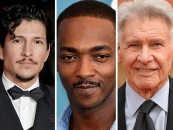 EXCLUSIVE: Danny Ramirez on working with Anthony Mackie and Harrison Ford: “I’m living a dream” EXCLUSIVE: Danny Ramirez on working with Anthony Mackie and Harrison Ford: “I’m living a dream”