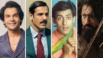 EXCLUSIVE: Moviegoers to be treated to teasers of Thama, Bhool Chuk Maaf, The Diplomat, Andaz Apna Apna with Chhaava