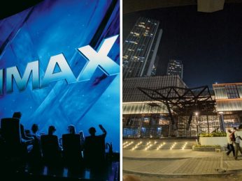 EXCLUSIVE: Mumbai get its 9th IMAX theatre; Inox Sky City Mall & IMAX Borivali expected to open before March 31, 2025